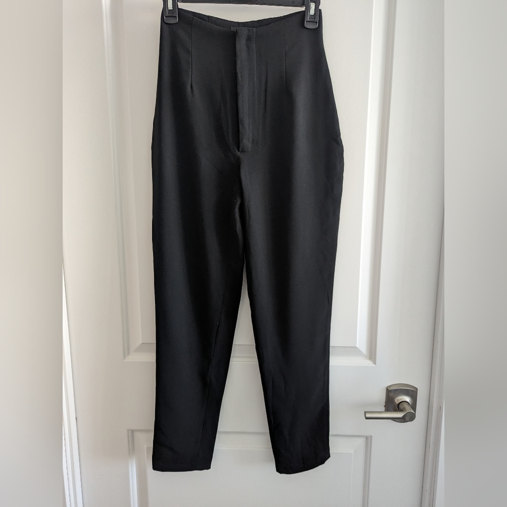Recolve Lamarque Beth Pant - Picture 2 of 2